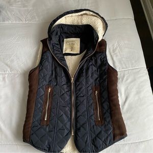 Ci Sono puffer vest